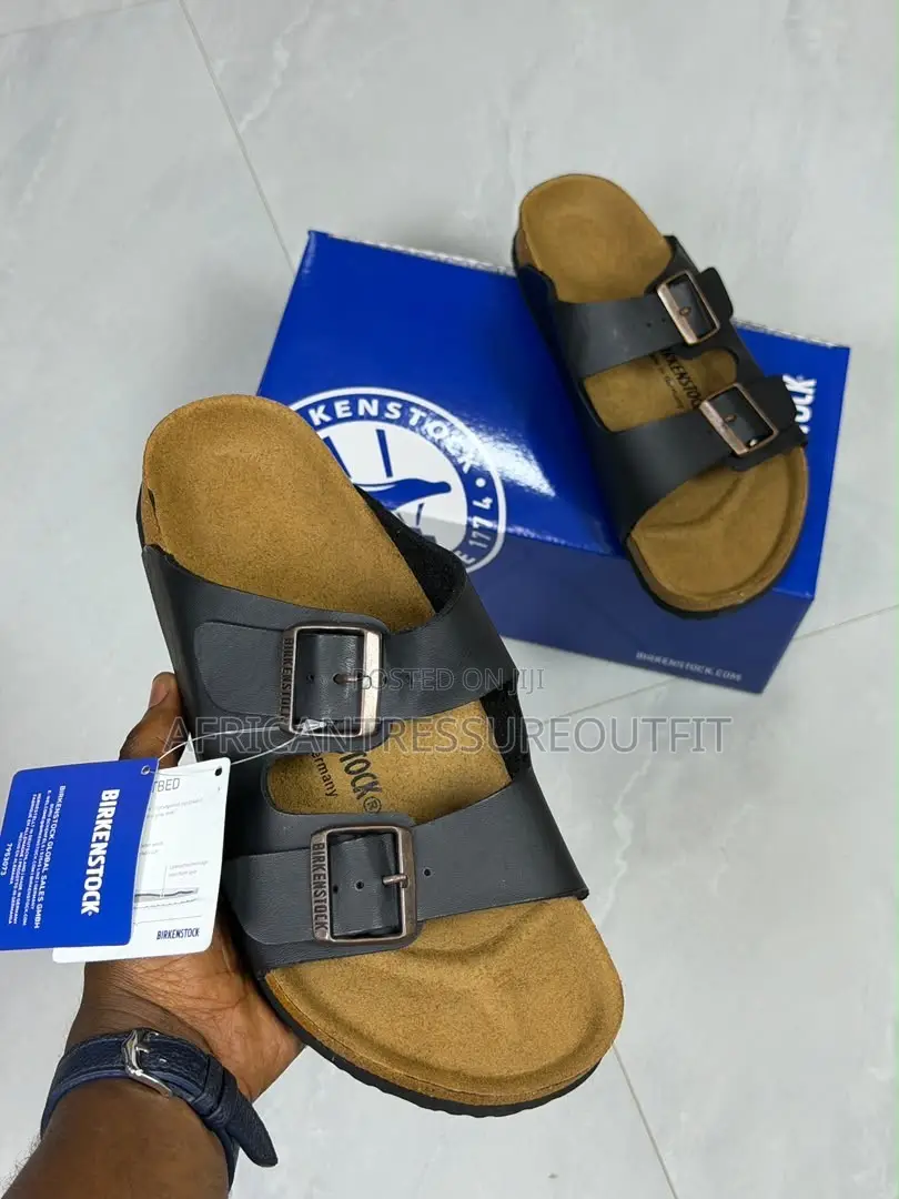 Birkenstock Original Sandals