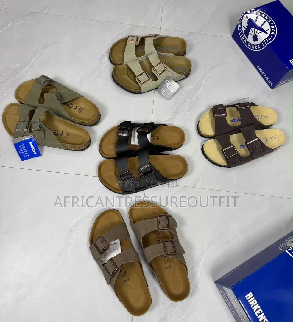 Birkenstock Original Sandals
