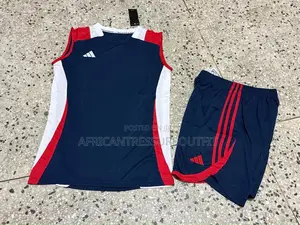 Adidas Sleeveless Active Matching Sets