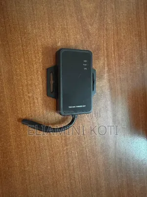 GPS Tracker Vehicle Real Time Tracking (Cartrack)