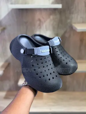 Eva Platform Garden Clogs Collection Available Size 38–44