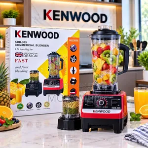 Kenwood Heavy Duty Blender 