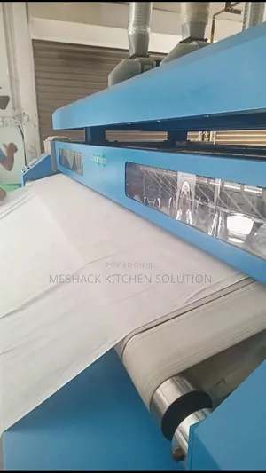 Commercial Flatwork Ironer/ Laundry Flat Iron