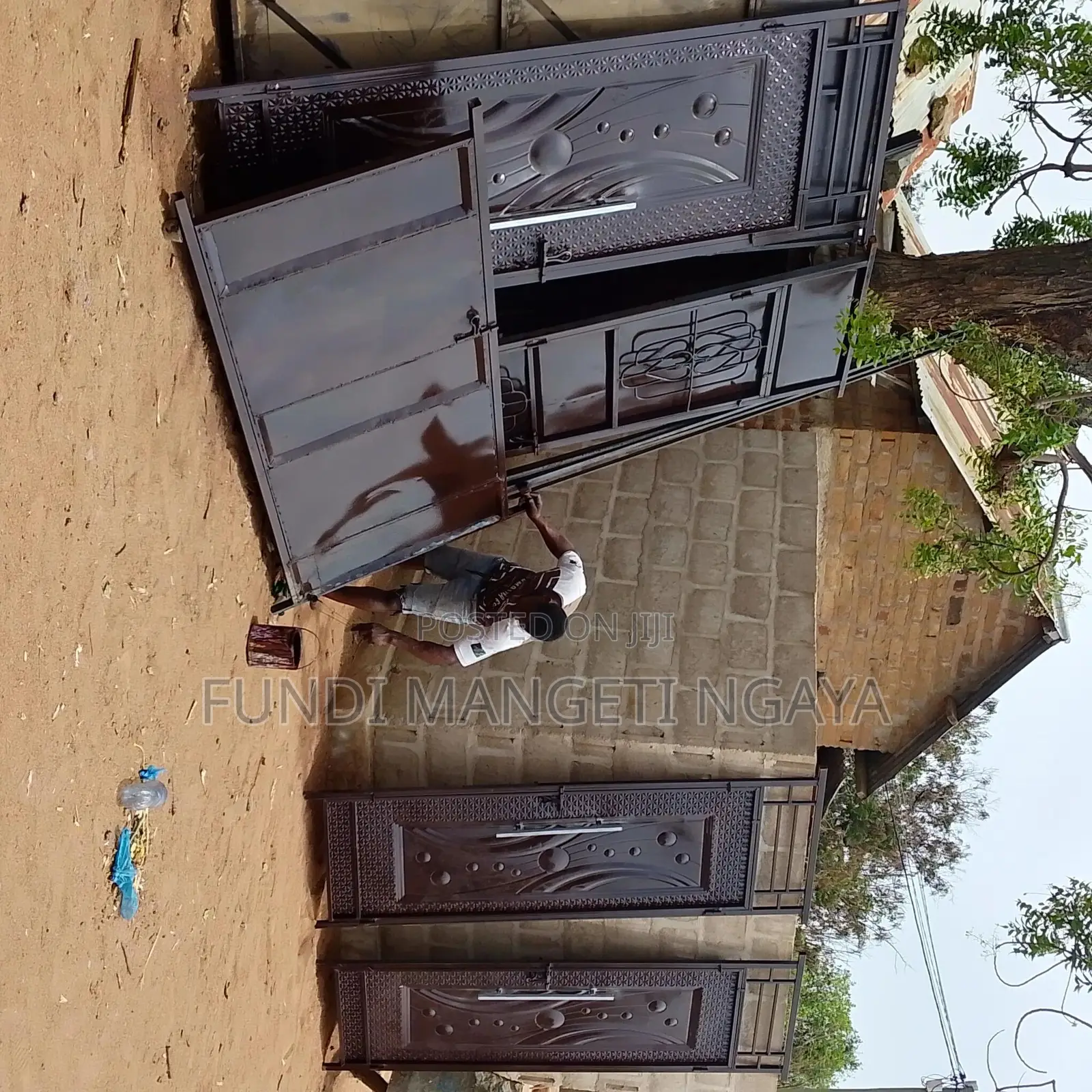 Karibuni Ngaya Bulima