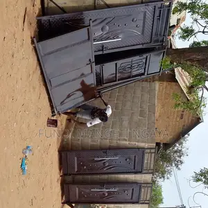 Karibuni Ngaya Bulima