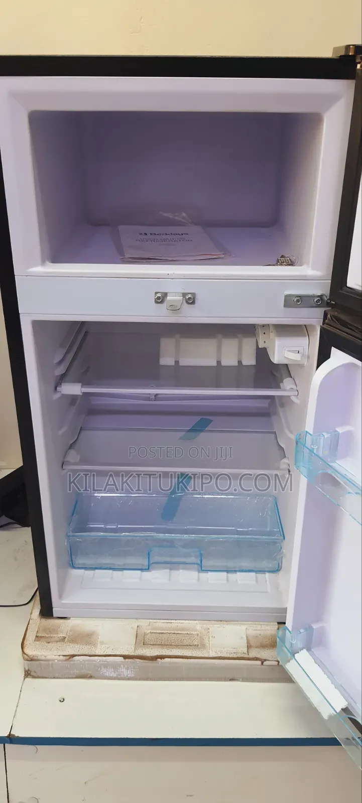 100l Berklays Fridge