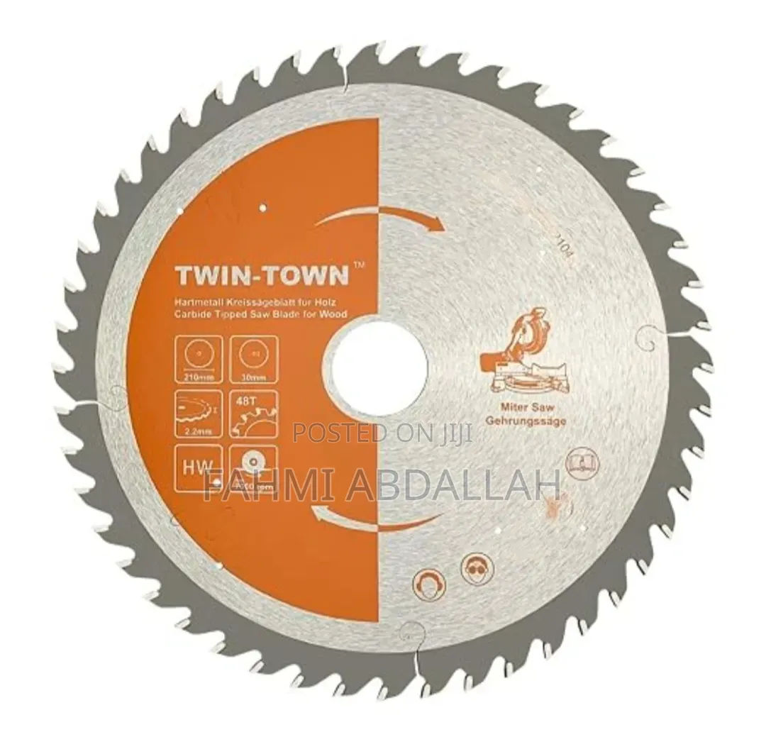 Premium MDF Boards Heavy-Duty Wood Cutting Saw
