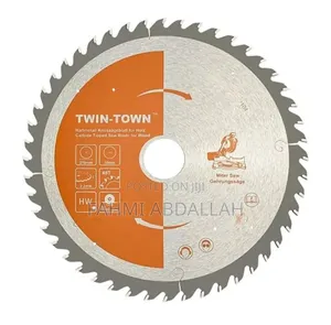 Premium MDF Boards Heavy-Duty Wood Cutting Saw
