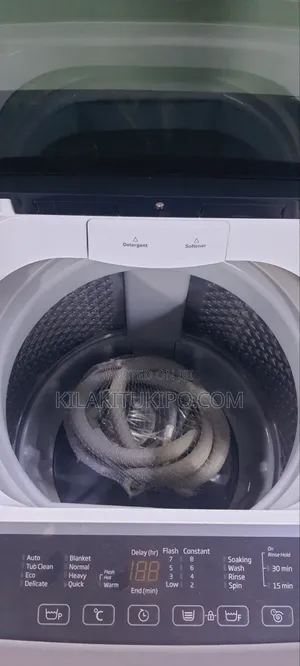 Beko 10kg Automatic Top Load Washing Machine
