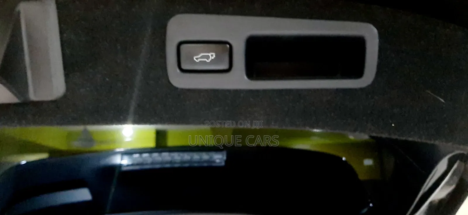 Toyota Harrier 2.0 2015 Brown