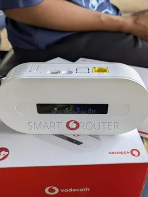 Vodacom Unlimited Internet Free One Month