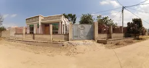 Furnished 4bdrm Apartment in Ngelewala Street, Iringa Municipal