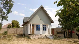 Furnished 4bdrm Apartment in Ngelewala Street, Iringa Municipal