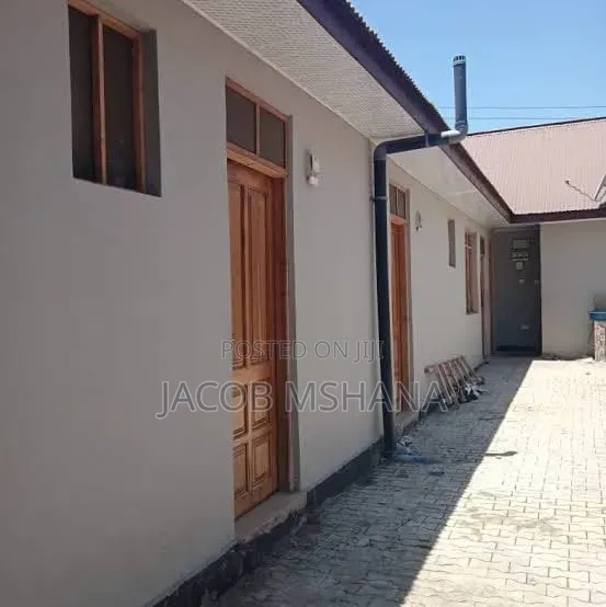 Furnished 4bdrm Apartment in Ngelewala Street, Iringa Municipal
