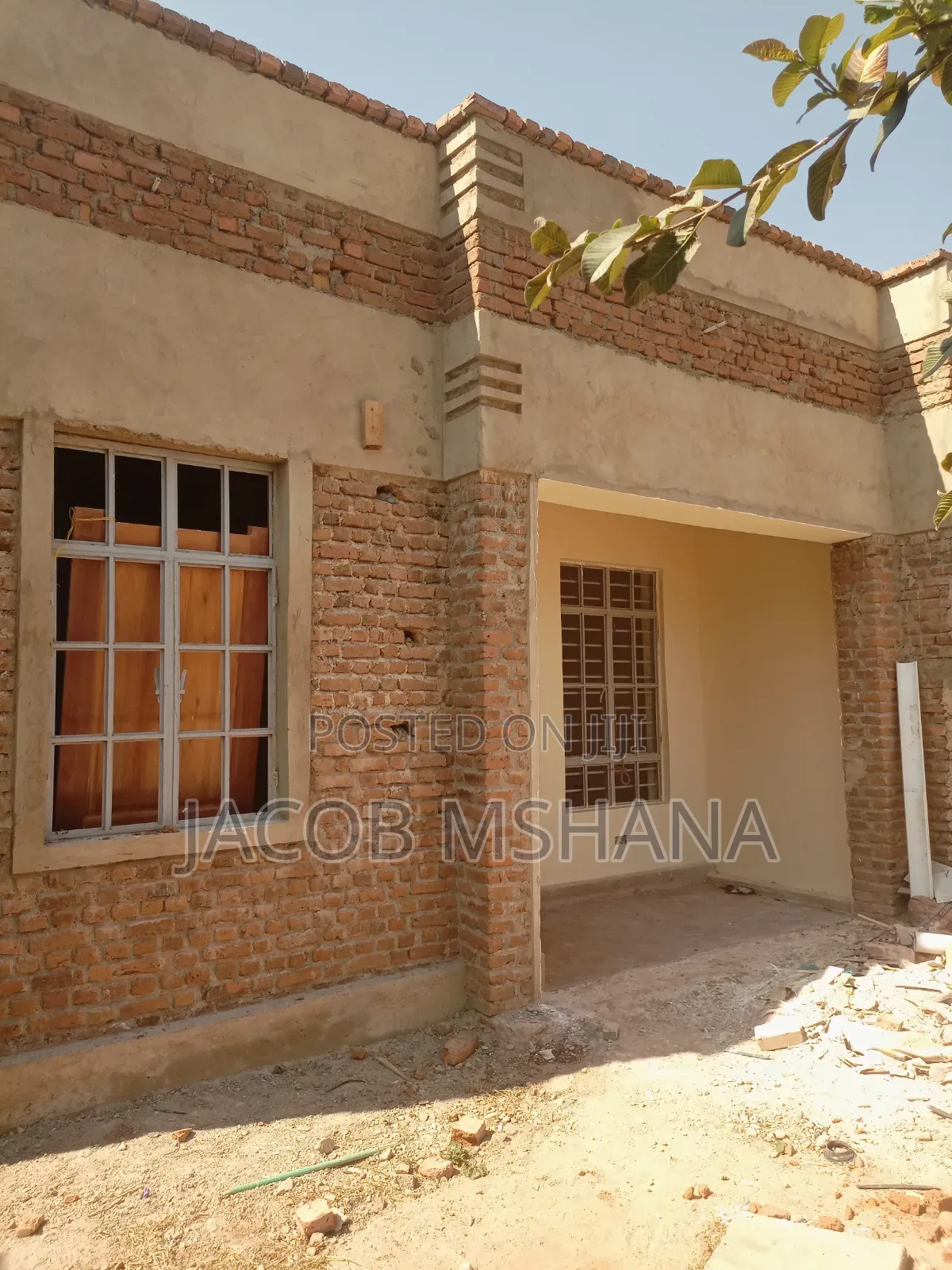 Furnished 4bdrm Apartment in Ngelewala Street, Iringa Municipal