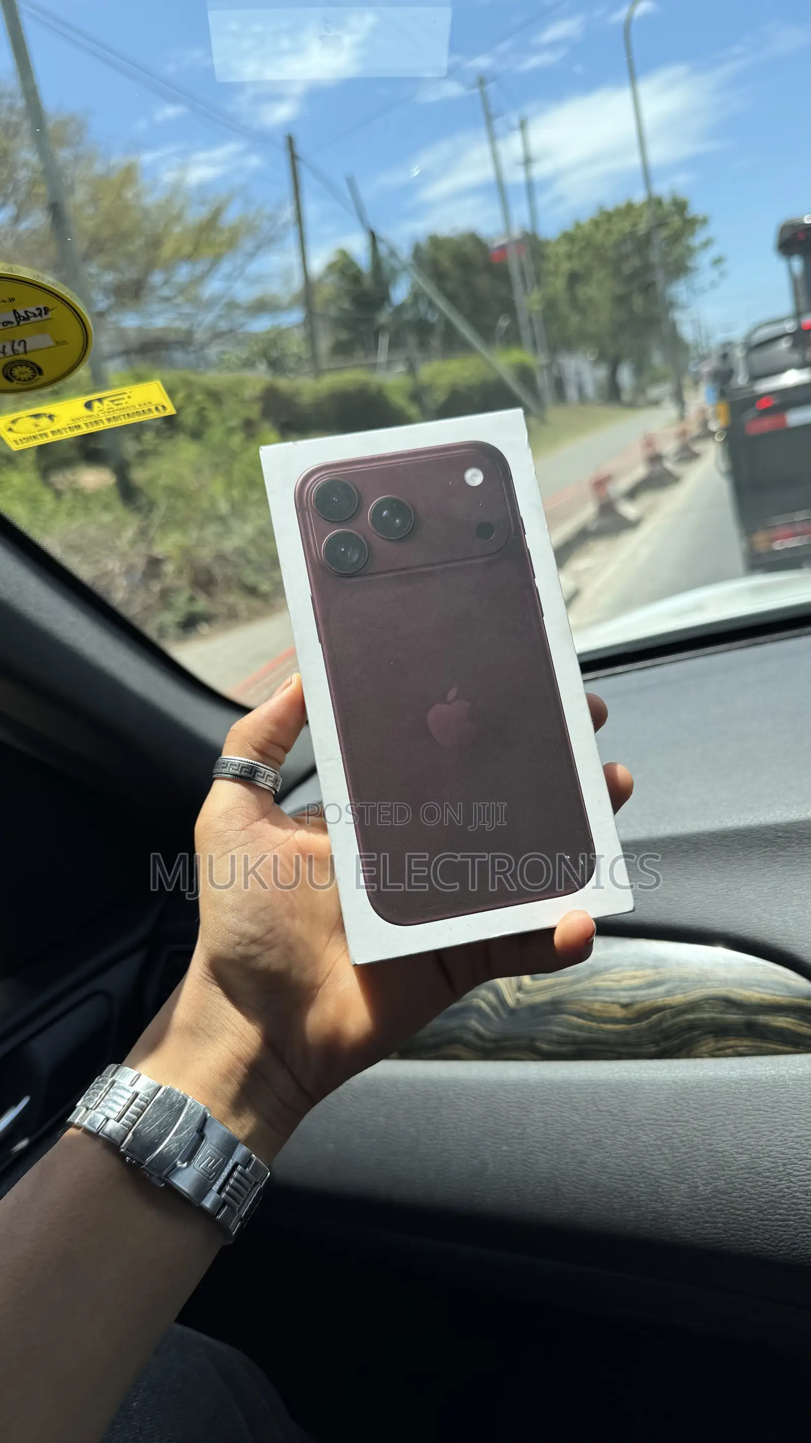 New Apple iPhone 18 Pro Max 256 GB