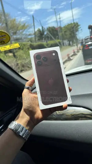 New Apple iPhone 18 Pro Max 256 GB