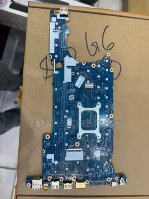 HP Elitebook 830 G5 or G6 Motherboard