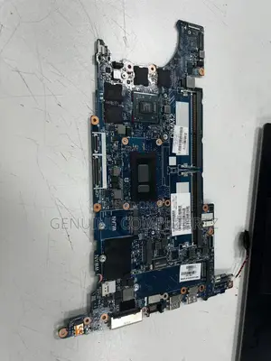 HP Elitebook 840 G5 or G6 Core I5 or I7 Motherboard