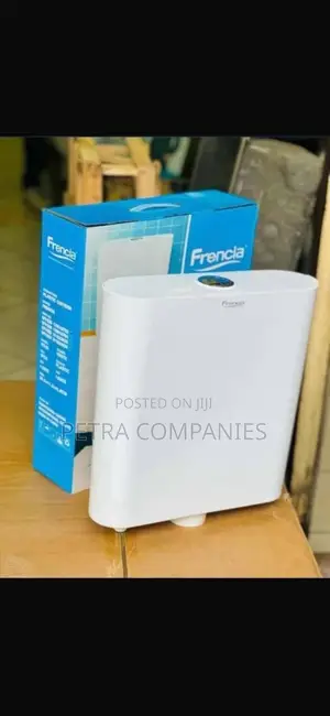 Flush Tank