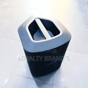 Bose S1 Pro + Wireless Pa System