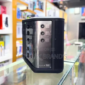 Bose S1 Pro + Wireless Pa System