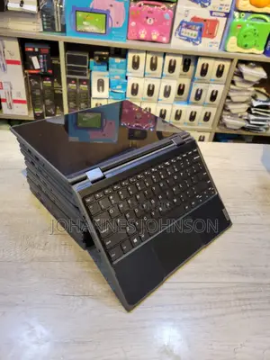 Laptop Lenovo 300e 4GB Intel Celeron SSD 128GB