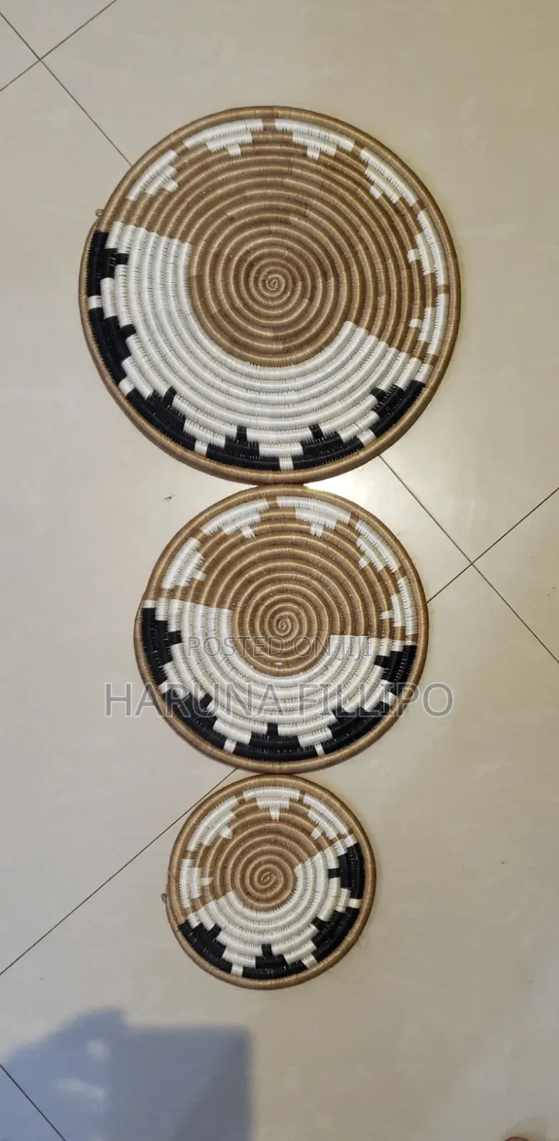 Sisal Floor Mats Home Decor