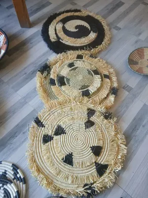 Sisal Floor Mats Home Decor