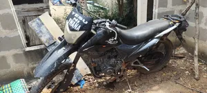 SINORAY SR250 MAXPRO 2022 Black