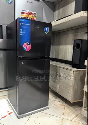 Midea Refrigerator 173 Litres