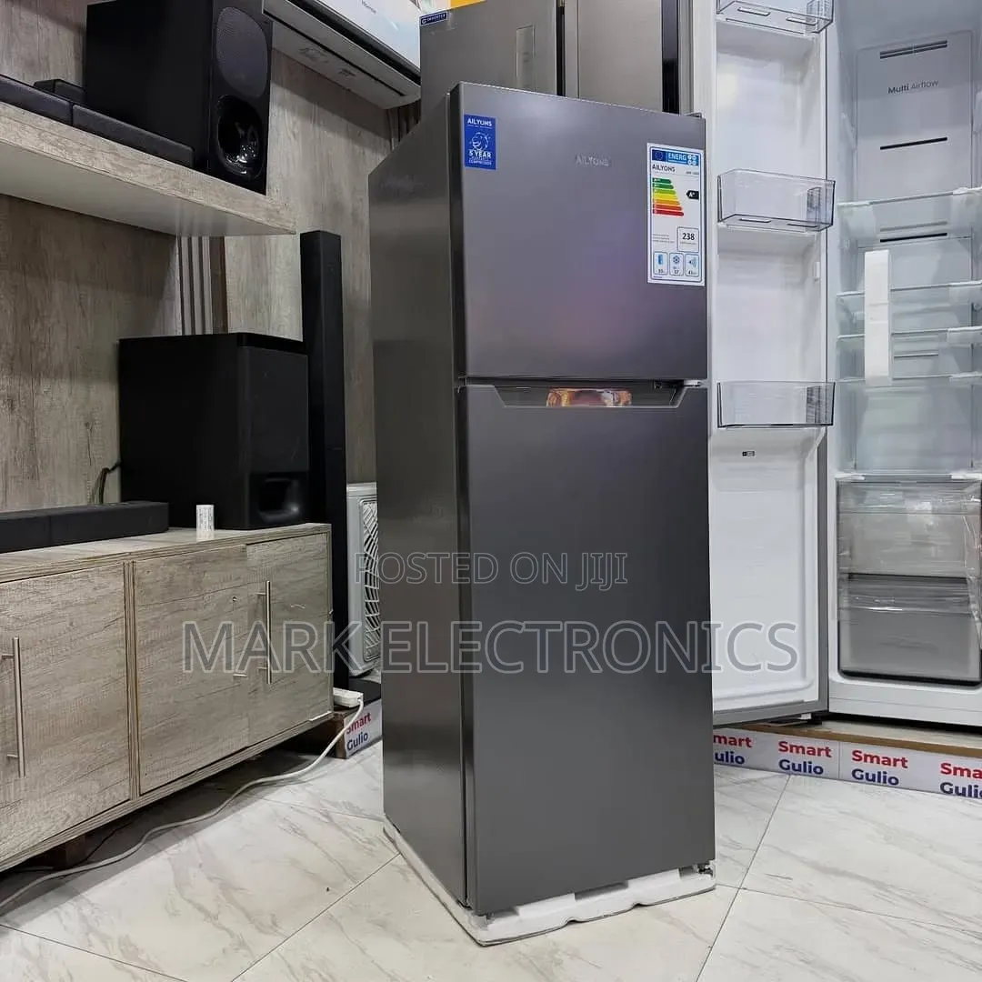 Ailyons Refrigerator 130 Litres