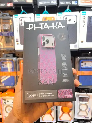 Original Pitaka Case
