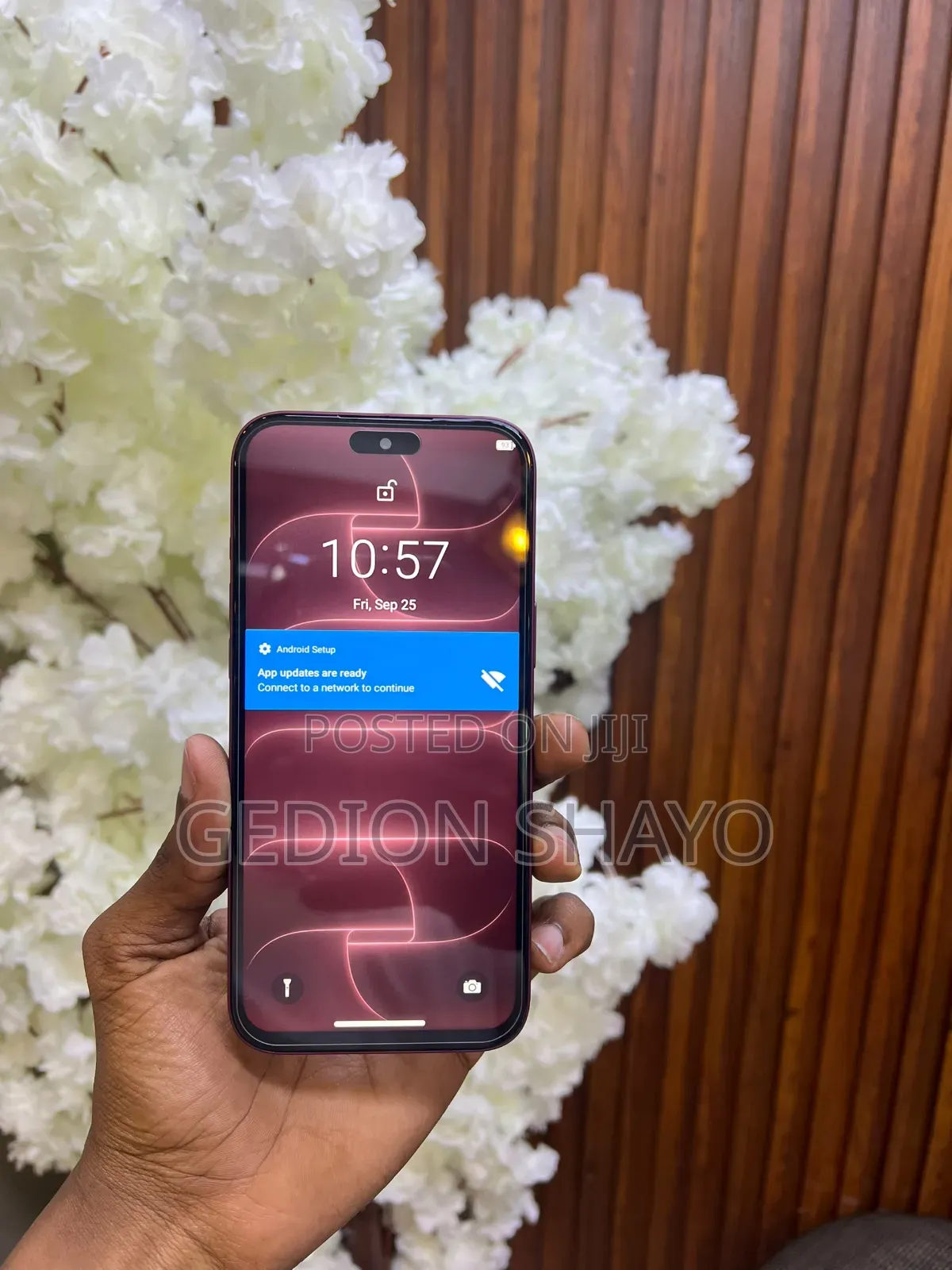New Apple iPhone 18 Pro Max 1 TB