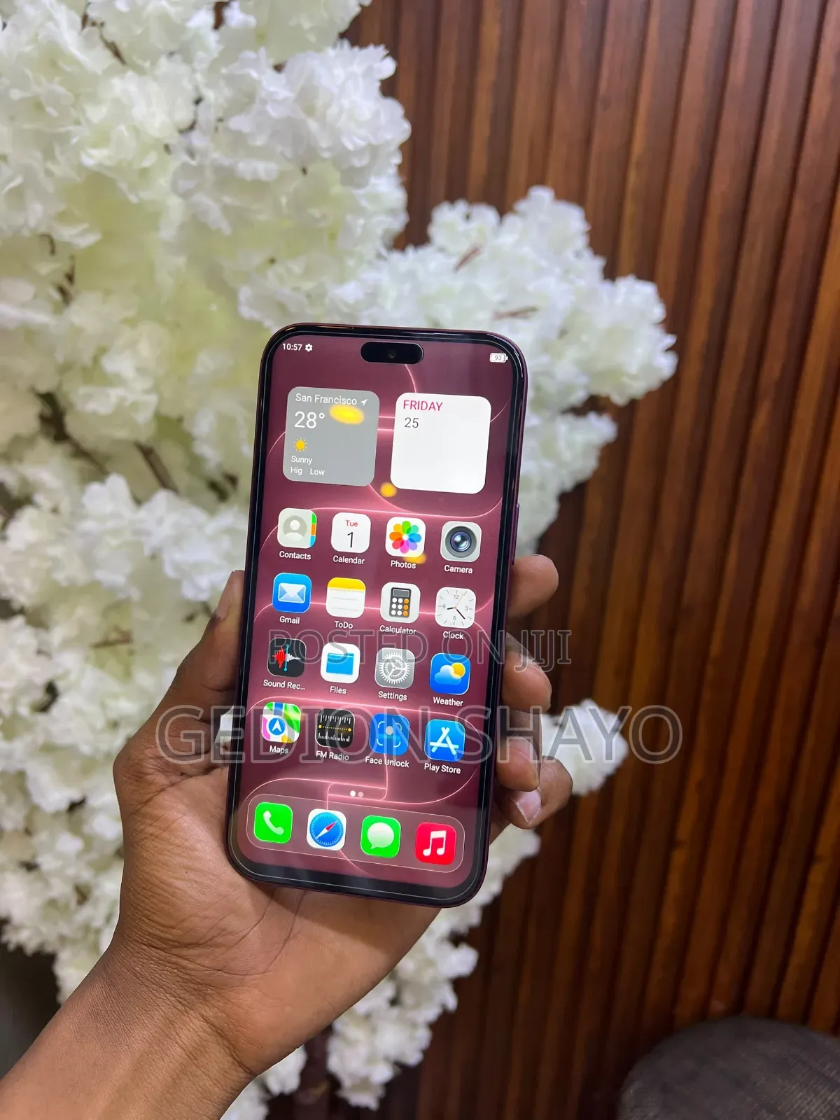 New Apple iPhone 18 Pro Max 1 TB