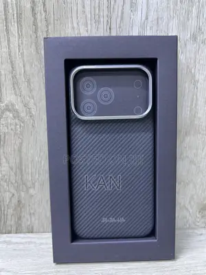 18pro-17 Pro Black Case
