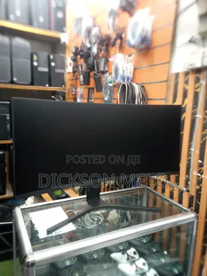 Mi Monitor