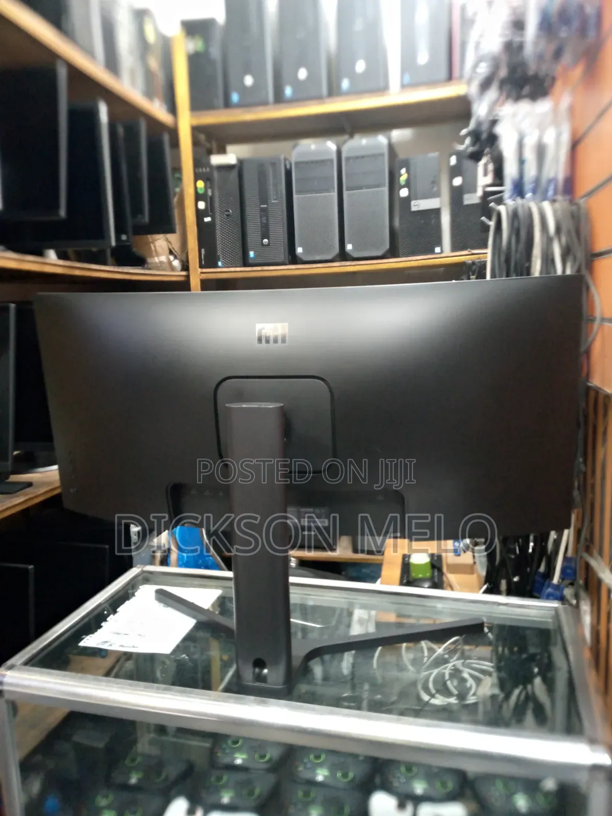 Mi Monitor