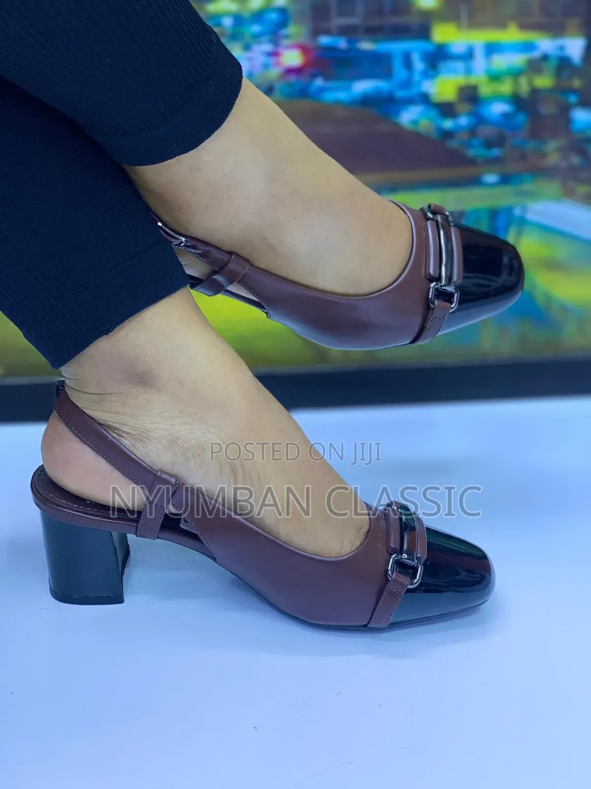 Tstrap Women's Shoes