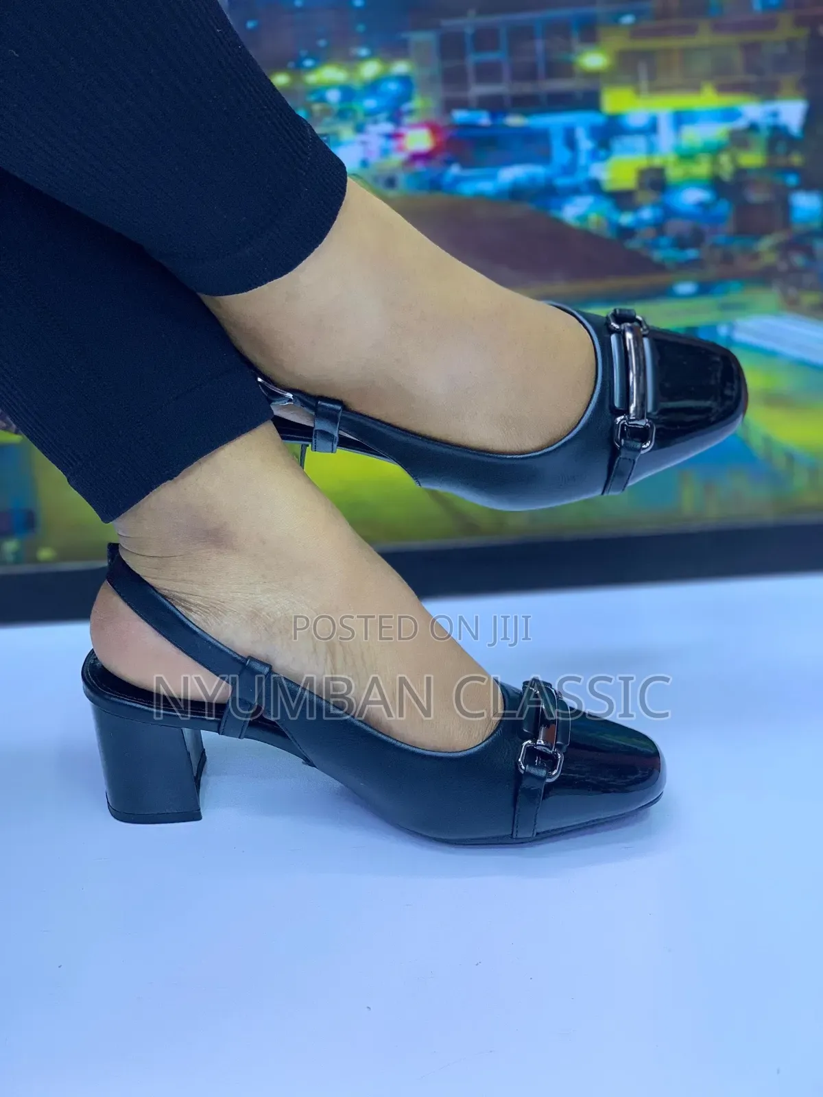 Tstrap Women's Shoes