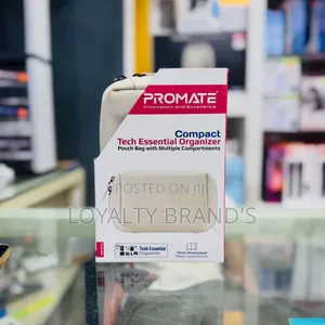 Pouch Bag Promate Innovation and Excellent price: 95,000/=
