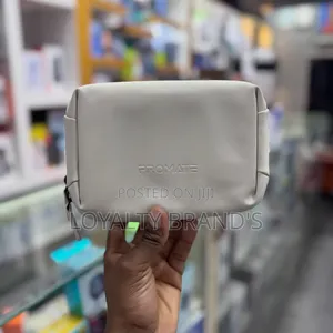 Pouch Bag Promate Innovation and Excellent price: 95,000/=