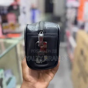 Fingerprint Bag