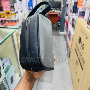 Fingerprint Bag