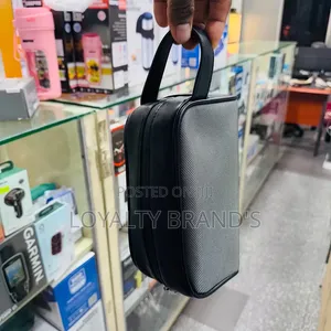 Fingerprint Bag