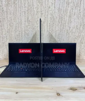 Laptop Lenovo ThinkPad X1 Carbon 8GB Intel Core 5 SSD 256GB