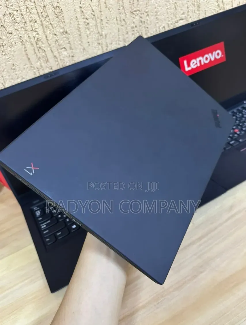 Laptop Lenovo ThinkPad X1 Carbon 8GB Intel Core 5 SSD 256GB