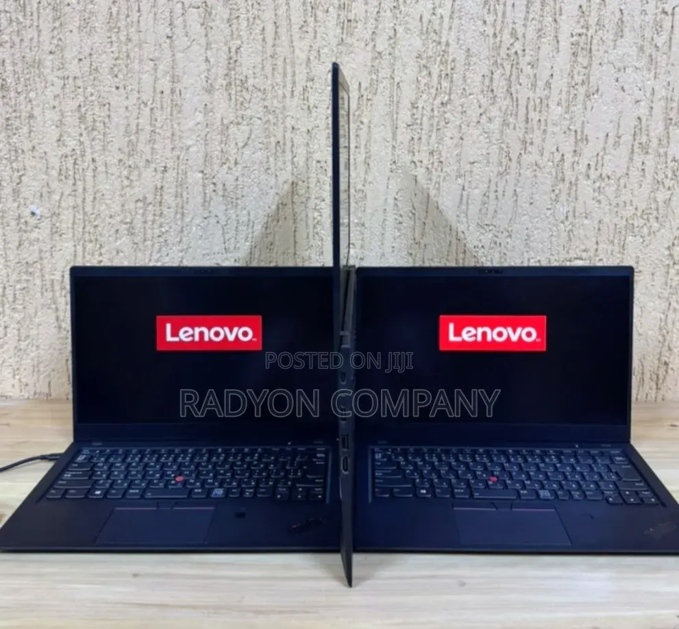 Laptop Lenovo ThinkPad X1 Carbon 8GB Intel Core 5 SSD 256GB