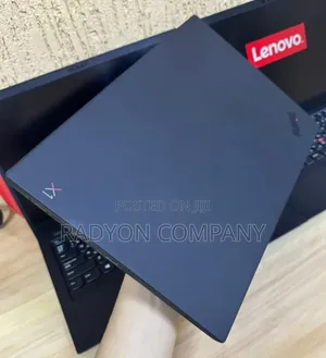 Laptop Lenovo ThinkPad X1 Carbon 8GB Intel Core 5 SSD 256GB