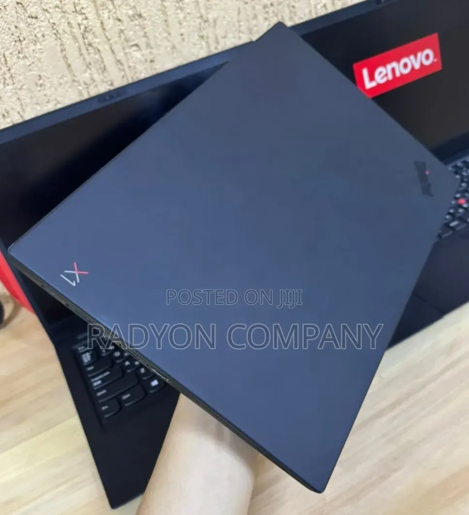Laptop Lenovo ThinkPad X1 Carbon 8GB Intel Core 5 SSD 256GB